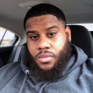 Meet your Posher, Antwone